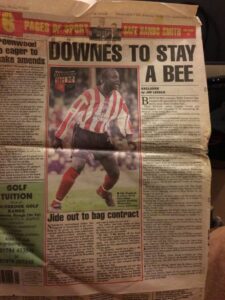 Brentford